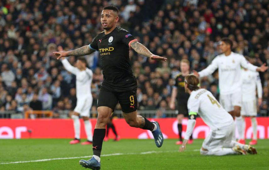 齐达内vs瓜迪奥拉执教能力,欧冠瓜迪奥拉