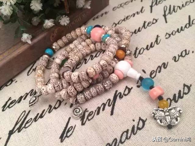 星月菩提保养和盘的方法,星月菩提怎么保养和盘玩