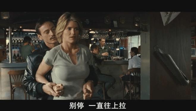 五分钟荷尔蒙爆棚电影,十部燃爆刺激的电影