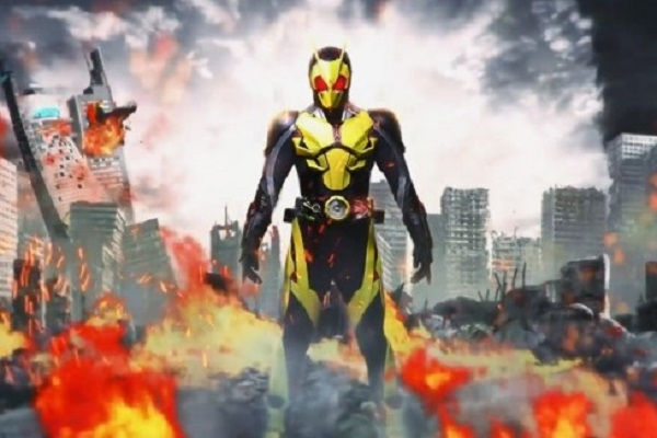 假面骑士01真实的时间电影解说,怎么判断假面骑士01是真是假