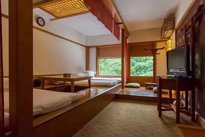 珠海御宅千与千寻温泉,春节珠海御温泉度假村攻略