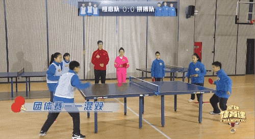 王励勤乒乓球教程,乒乓球如何训练爆发力