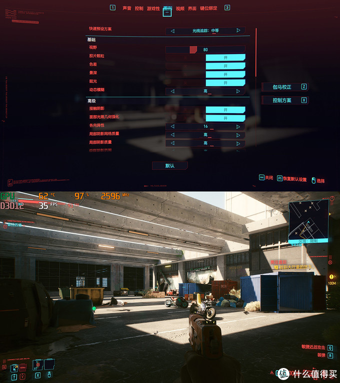 乔家一物:大号ITX装机分享,黑白美学的体现