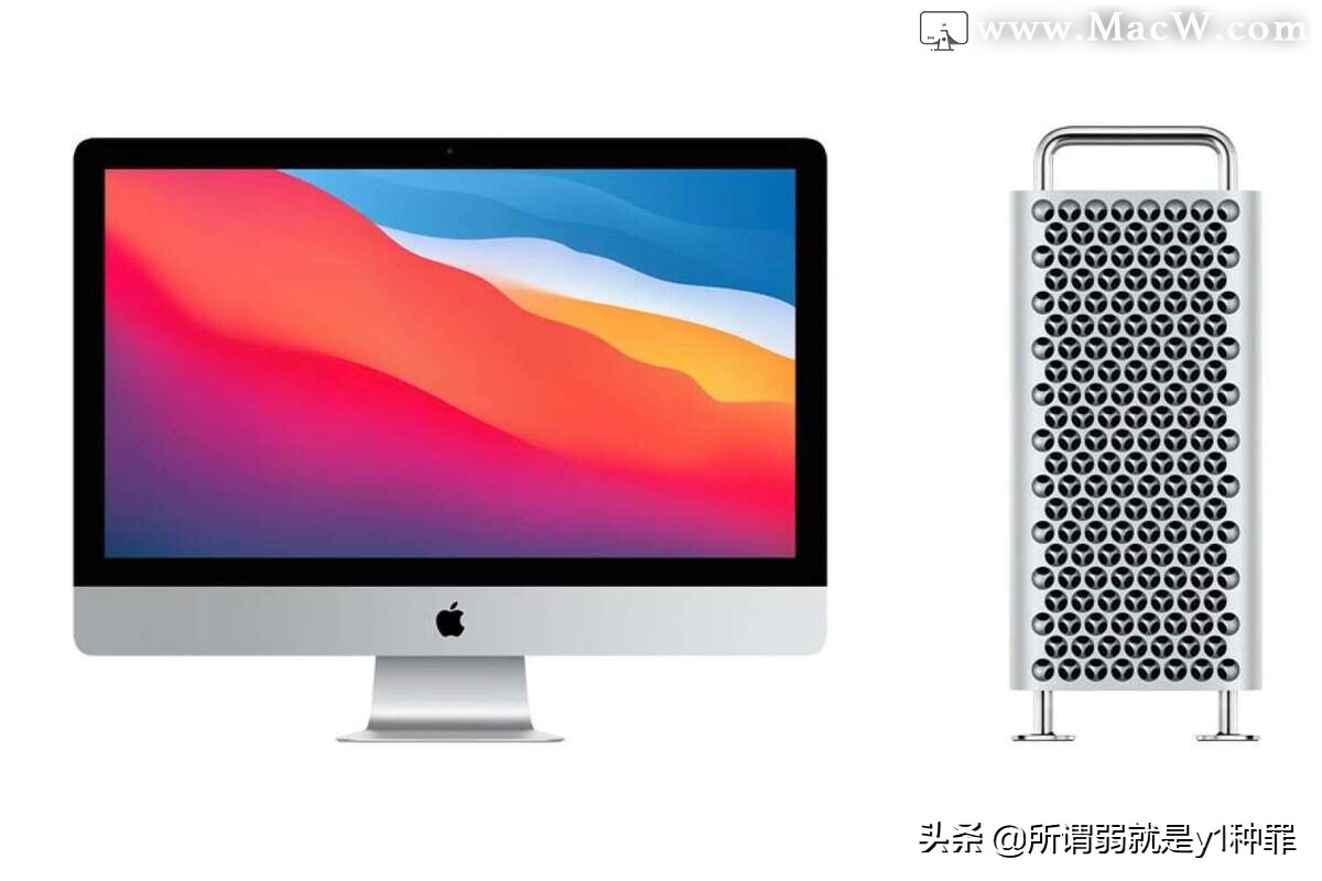 为什么说mac更适合设计,设计师如何选择苹果mac