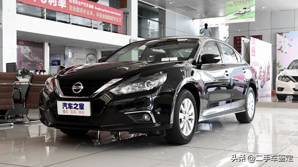 五分钟区别不同年款帕萨特,日产天籁各个版本区别