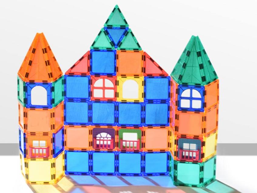 宝宝益智玩具推荐小鸭子,三岁益智玩具小鸭子套圈