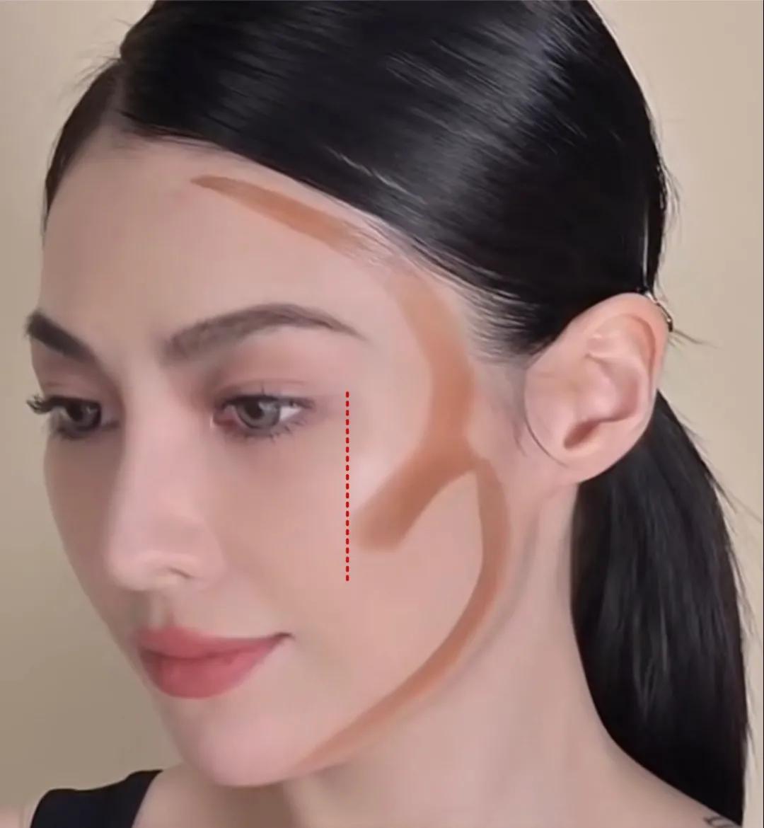 三招教你找到上镜脸,上镜脸好看的秘诀有哪些