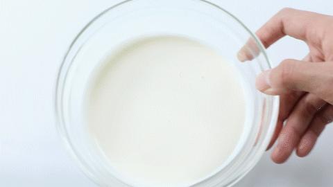 常用几种淡奶油口感测评,超级推荐淡奶油