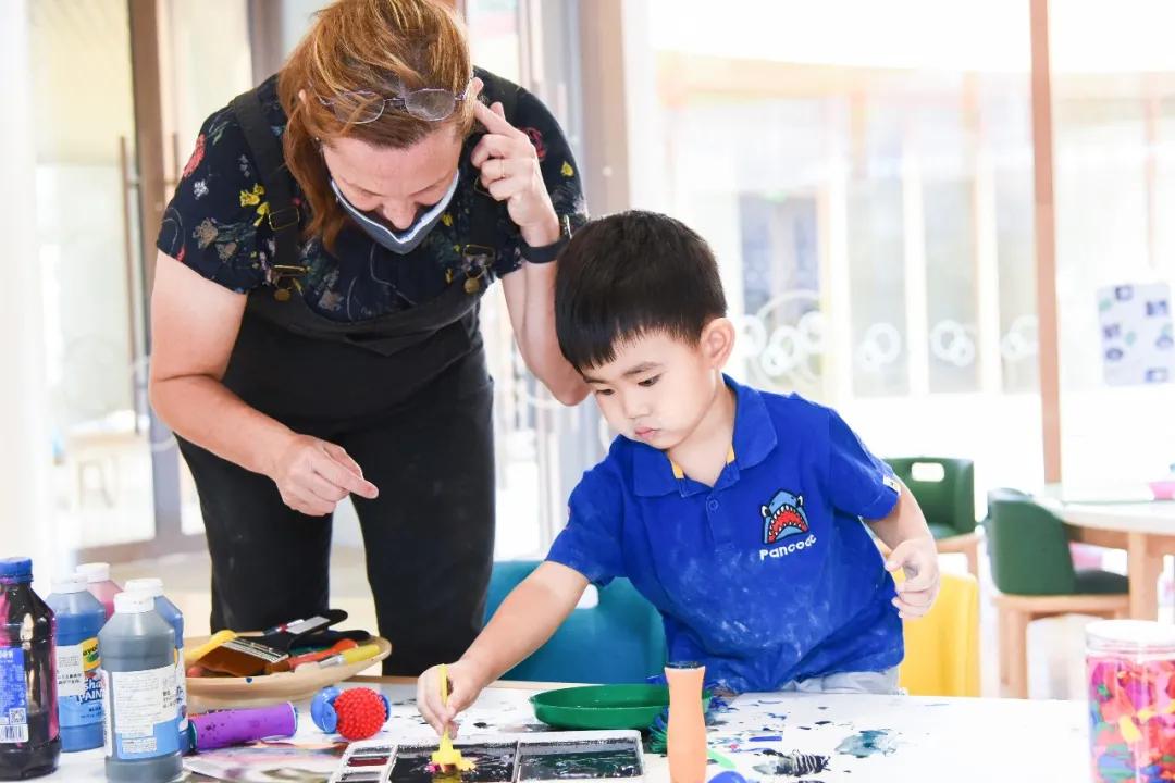 小别离重要的决定,小别离心理疏导