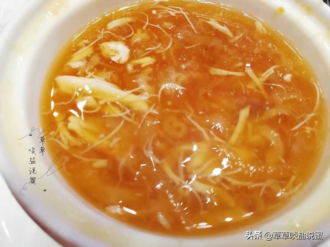 一场美到窒息的泉州回亲宴，有十八道精致的美食