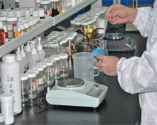 广州市瑞德生物科技,走进我们的公司