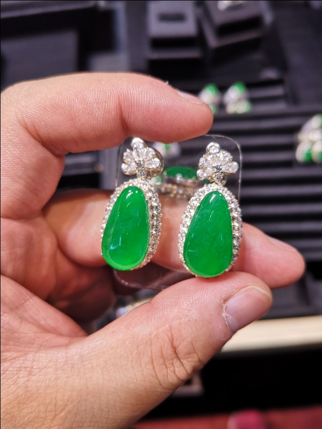 缅甸寻玉之旅,九月小记完整版