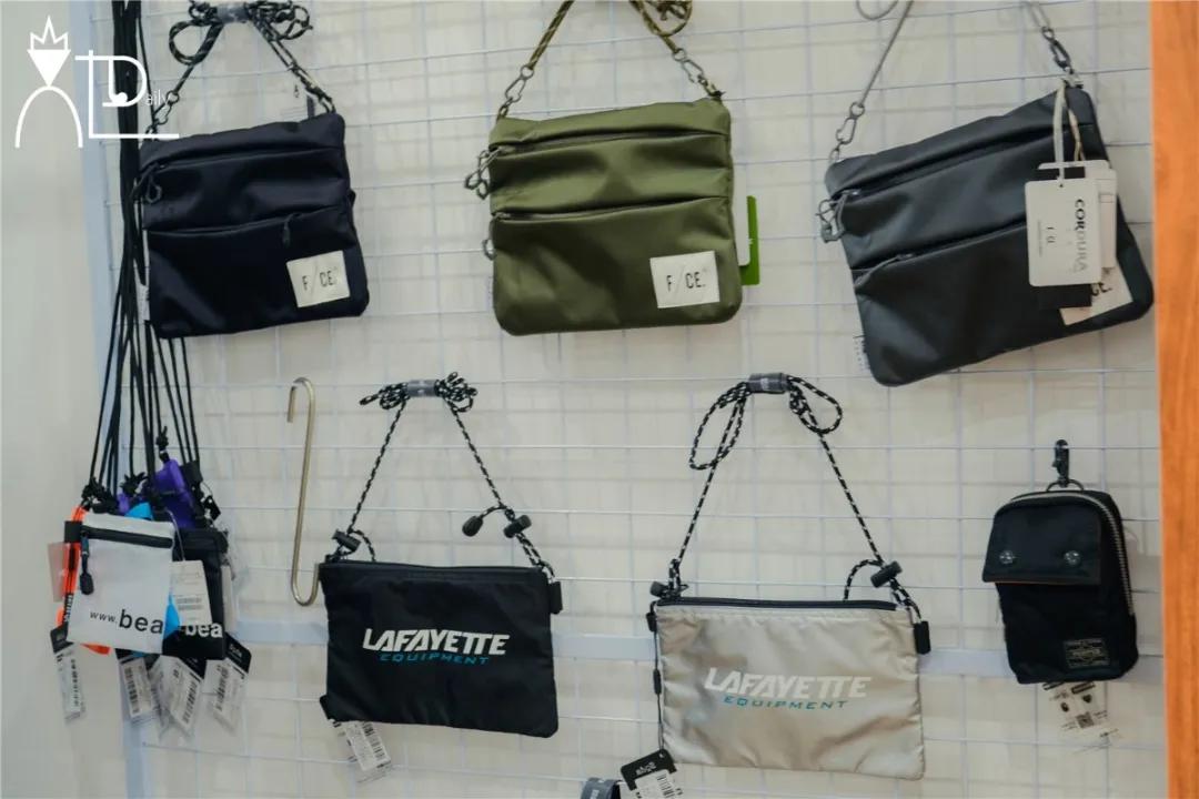 青岛品牌买手店,青岛买手店设计师