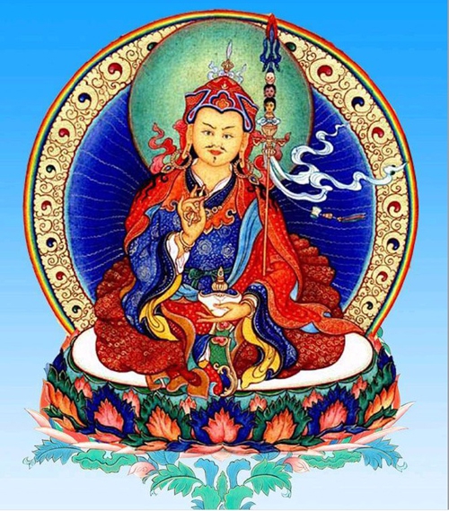 雪域魔国,雪域魔国和雷火霹雳