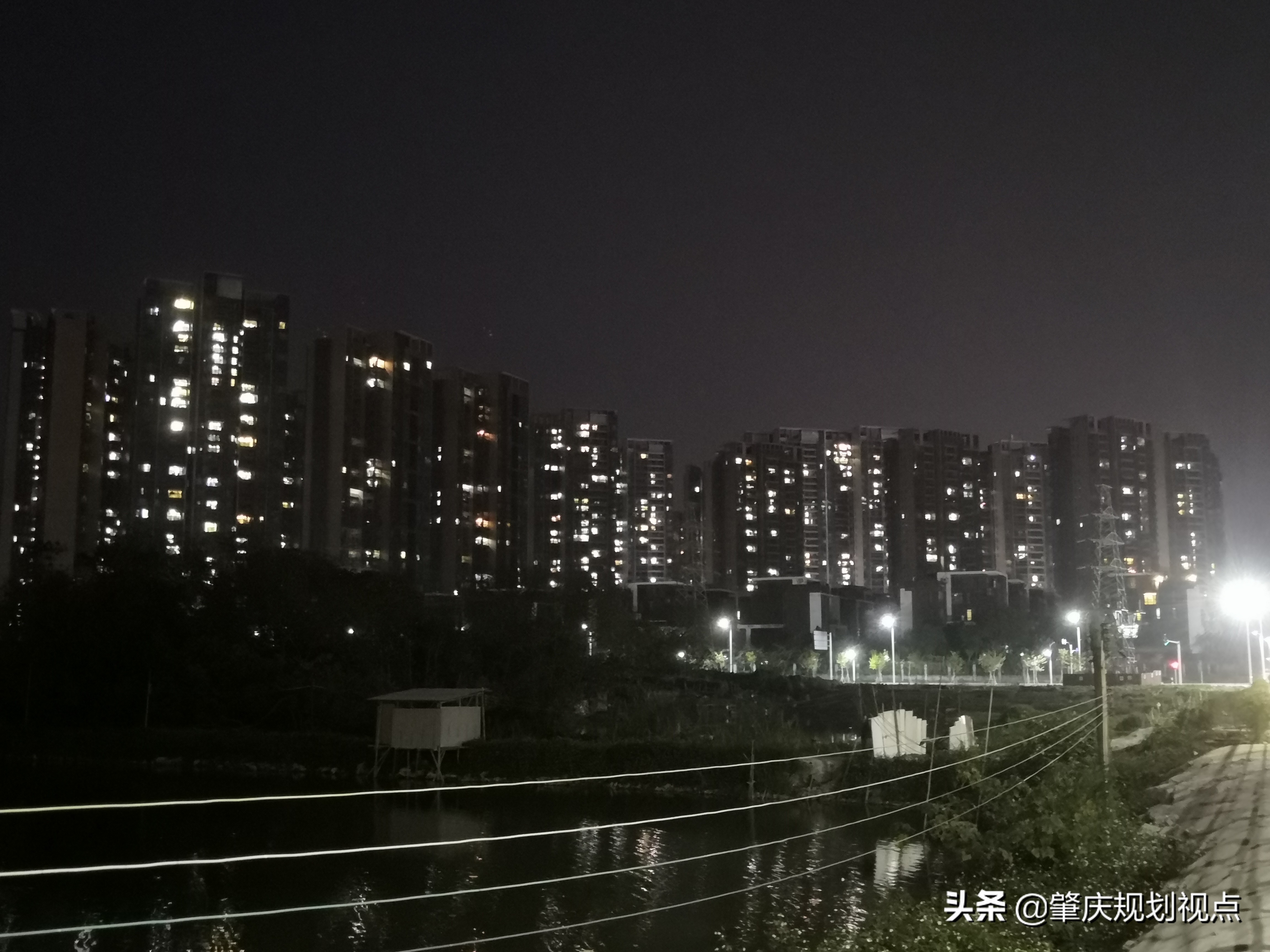 疫情下楼盘怎么样,端州东湖公园附近阳光房