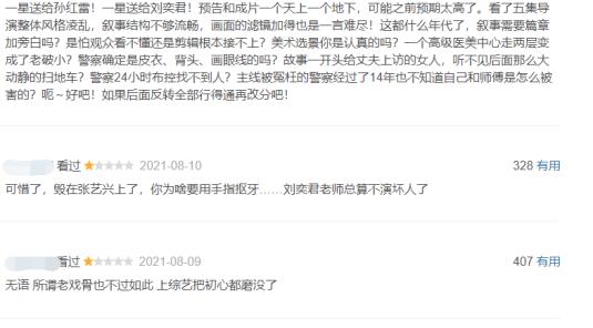 孙红雷的演技到底如何,评价孙红雷的演技