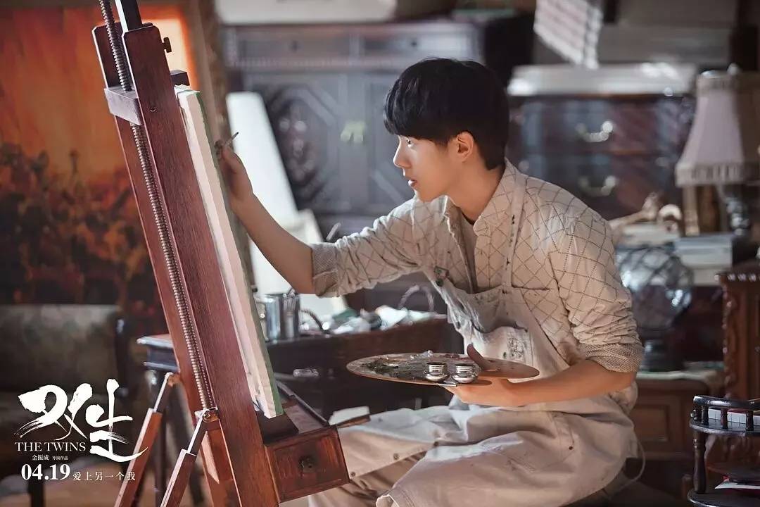 双生能有多可爱,一个双胞胎一个龙凤胎能在一起吗