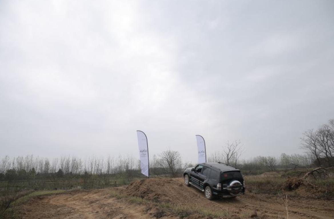 试驾2019款三菱帕杰罗,试驾三菱帕杰罗2024款