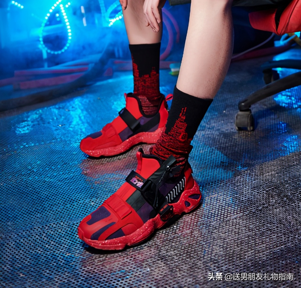 双十一秋冬男鞋推荐,双十一期间鞋推荐