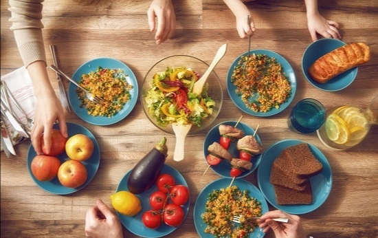 减肥吃什么主食最好最有效,减肥吃啥主食靠谱