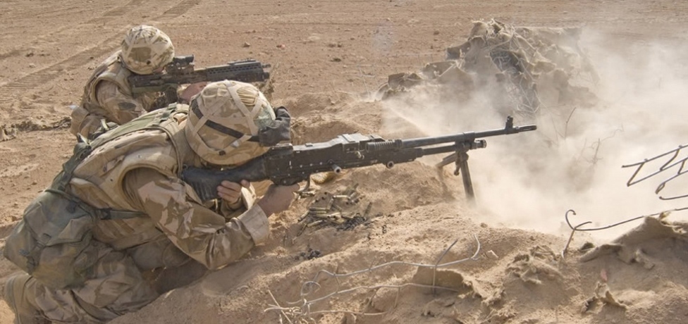 英国枪械发展史,英国枪械大全视频