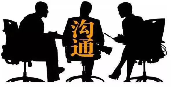 团队的合作沟通能力,你的团队有凝聚力