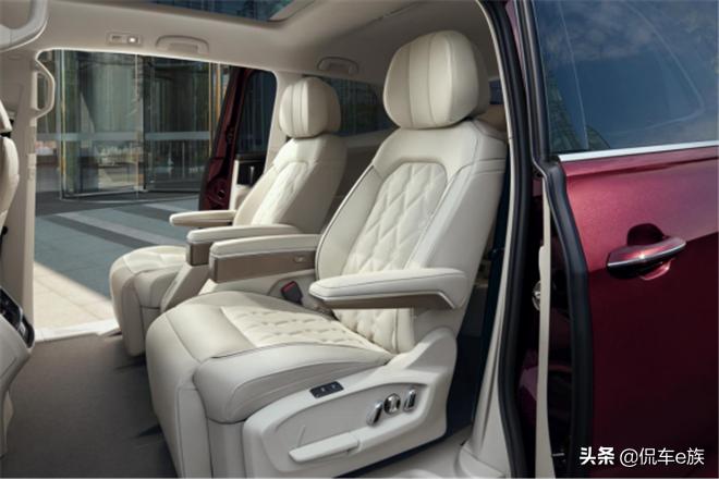 神车厂新车,大众viloran汽车系列大全