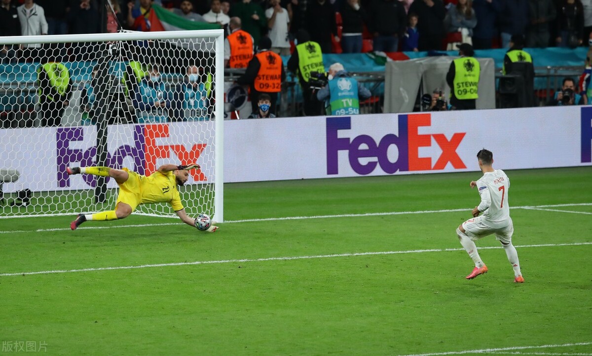 莫拉塔点球皇马,莫拉塔点球