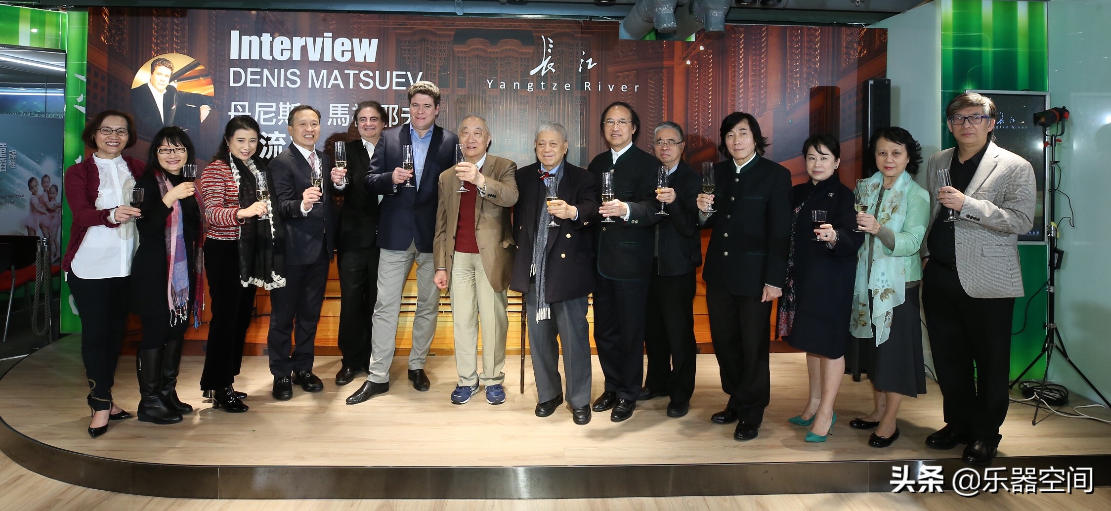 长江杯钢琴比赛获奖视频,长江钢琴柴赛系列怎么样