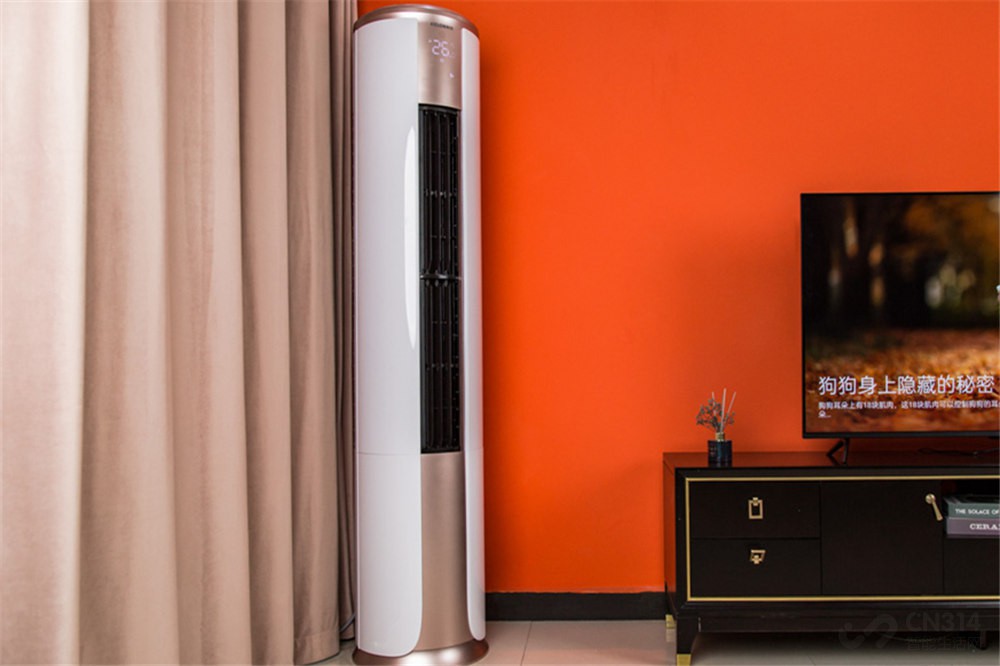 科龙柜式空调怎么样,低价出售2台科龙大1匹变频空调