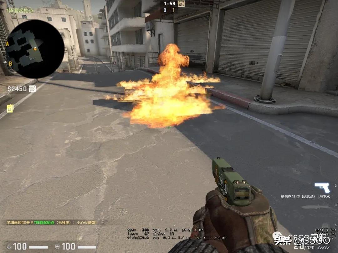 csgo皮肤控,皮肤控第一期