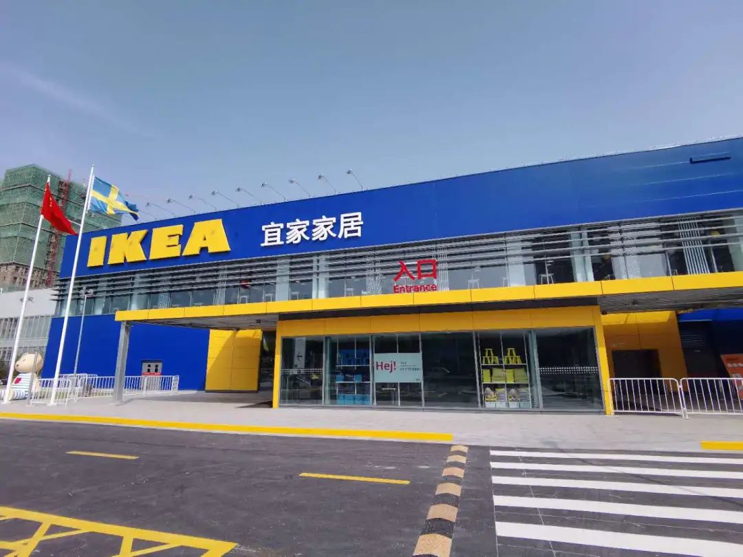 2022年开业商场倒计时20天,开业倒计时仅三天