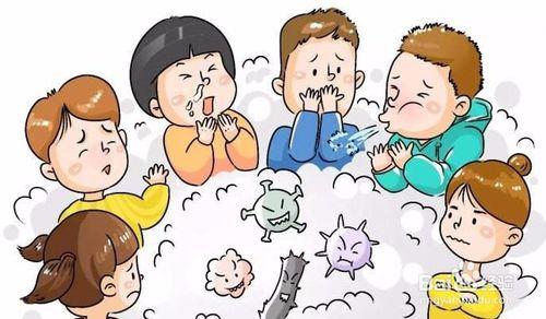 宝宝读幼儿园一个月感冒3次,宝宝上了幼儿园反复生病