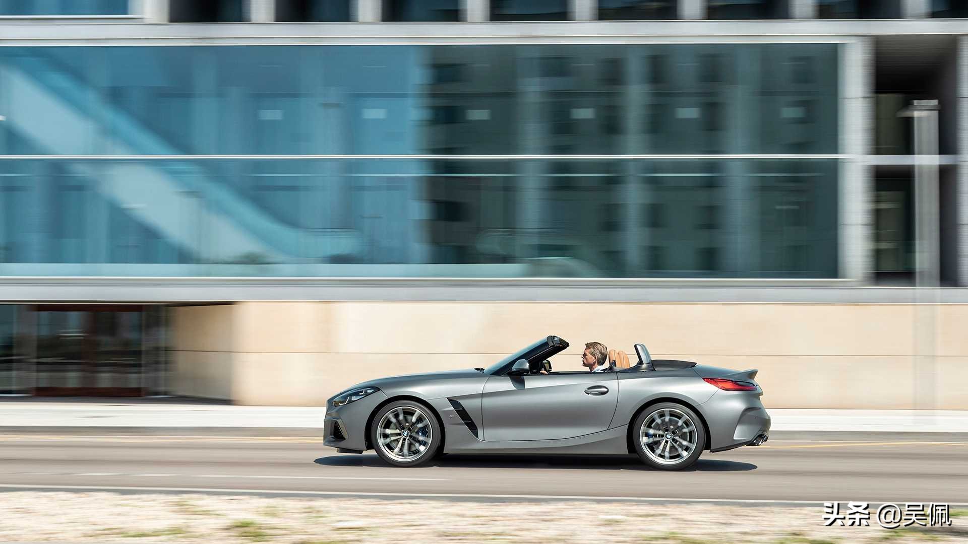 新supraz4,z4和supra体验