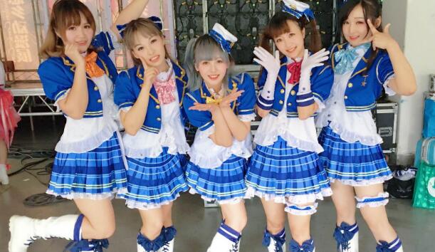 刚入坑二次元去漫展要注意什么,第一次去漫展的注意事项