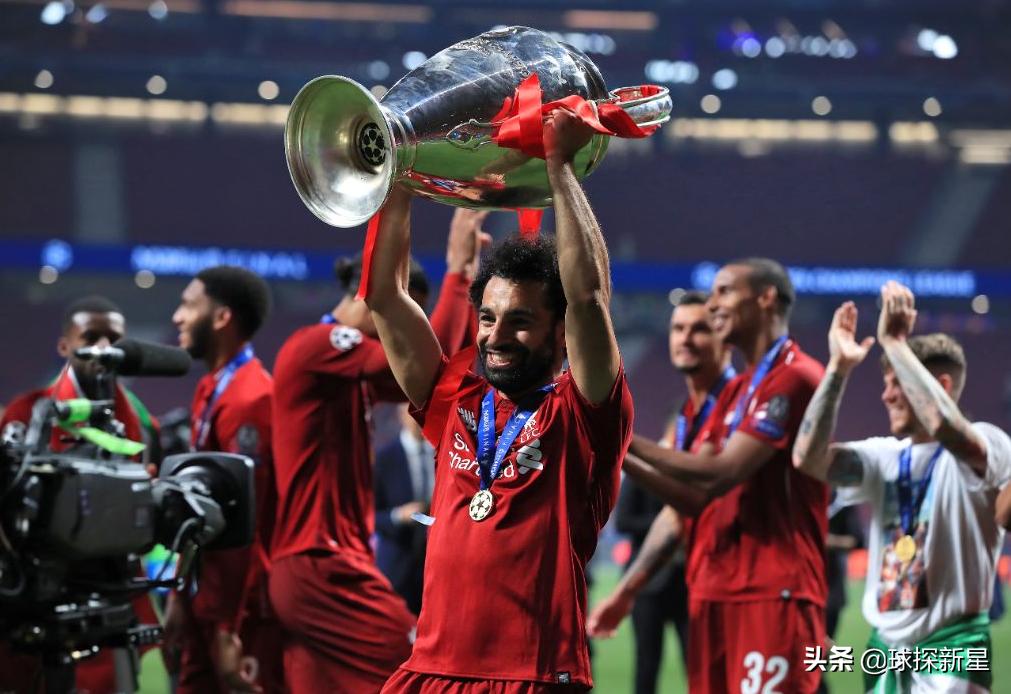 世界公认的足球历史前十球员,足坛史上最厉害的十大球星