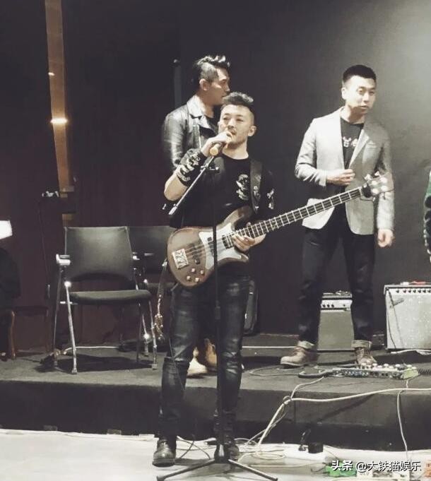 不带货的明星都是好演员,不带货的男明星