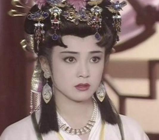 傅艺伟最美妲己沦为阶下囚,傅艺伟从最美妲己到阶下囚