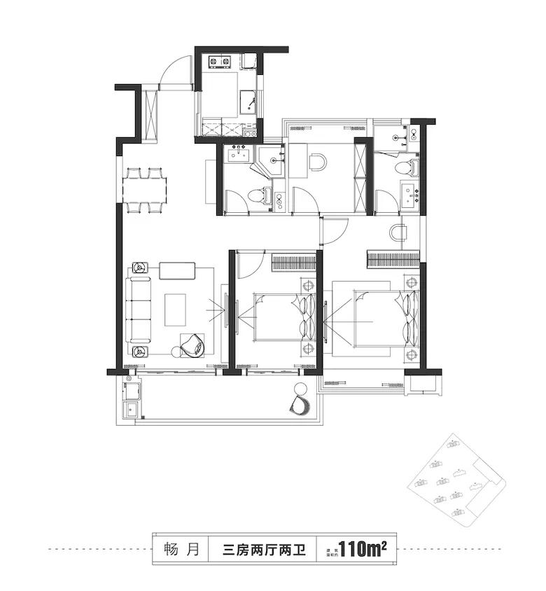 南京赛虹桥淮风晓月,南京上铁淮风晓月值得购买吗