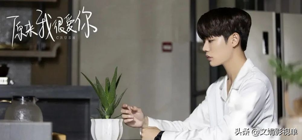 林彦俊最暖心的一集,林彦俊电视剧荧幕初吻