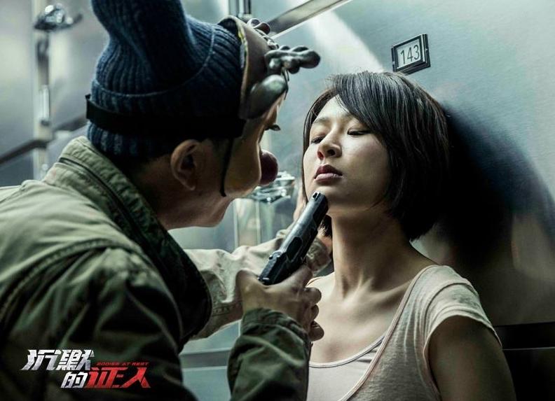 任贤齐被淘汰后续,任贤齐怎么被小虫拯救