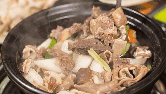 正宗天津人喜欢吃什么,天津人一般吃什么东西