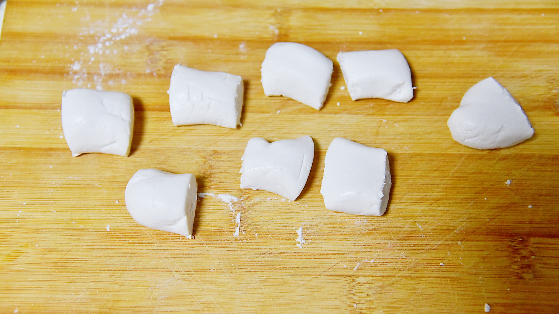 芝士年糕最简单的做法,教你做简单又好吃的年糕