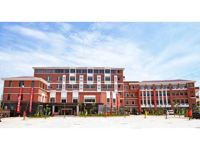 南昌的国际学校,南昌国际学校