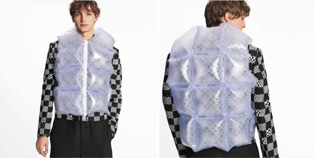 花5000块钱买个猪蹄子鞋穿,我已经跟不上潮流了…