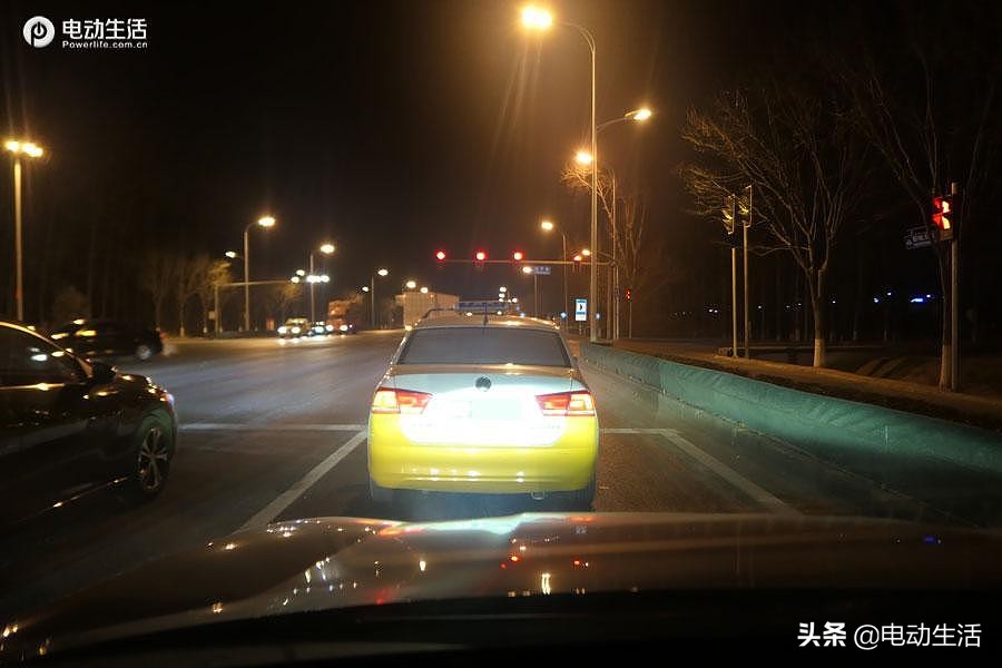 威马ex5测试视频,ex5威马测试