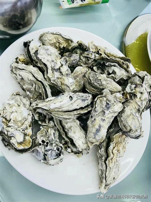 天津滨海新区吃海鲜渔村,天津滨海吃皮皮虾