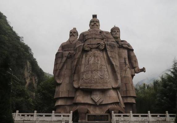 闄曡タ瑗垮畨鍜屾眽涓摢涓ソ,闄曡タ姹変腑濂藉悧