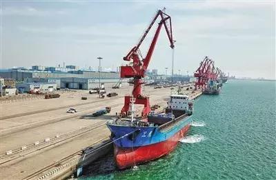 曹妃甸新城地标,曹妃甸首钢京唐规划