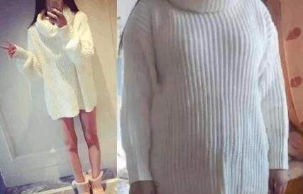 入秋毛衣怎么搭配好看,入秋毛衣